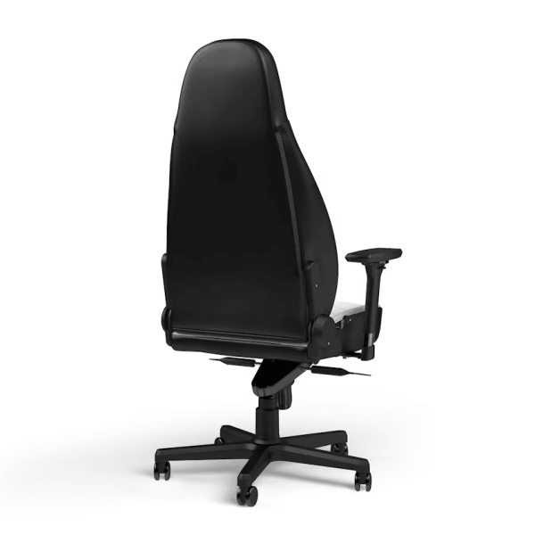 Noblechairs ICON White/Black Noblechairs ICON White/Black